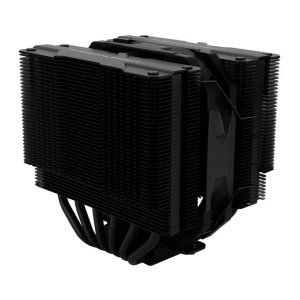 AIR COOLER 120MM THERMALRIGHT PEERLESS ASSASSIN MINI, BLACK - TL-D12B-MINI-BK - Imagem 2