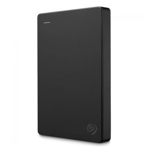 HD EXTERNO 4TB SEAGATE, USB 3.0, PORTÁTIL, BLACK - STGX4000400 - Imagem 4