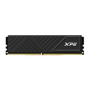 MEMÓRIA 8GB DDR4 3200MHZ XPG GAMMIX D35, BLACK - AX4U32008G16A-SBKD35 - Imagem 2