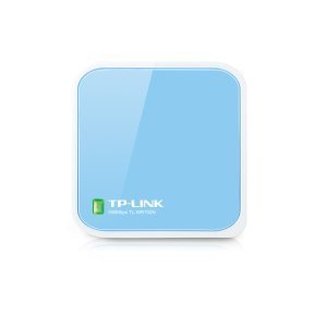 NANO ROTEADOR WIRELESS TP-LINK TL-WR702N, N 150MBPS, WHITE - TL-WR702N - Imagem 2