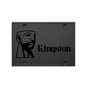 SSD 960GB KINGSTON A400, 2.5', SATA III 6GB/S, LEIT 500MB/S, GRAV 450MB/S - SA400S37/960G - Imagem 4