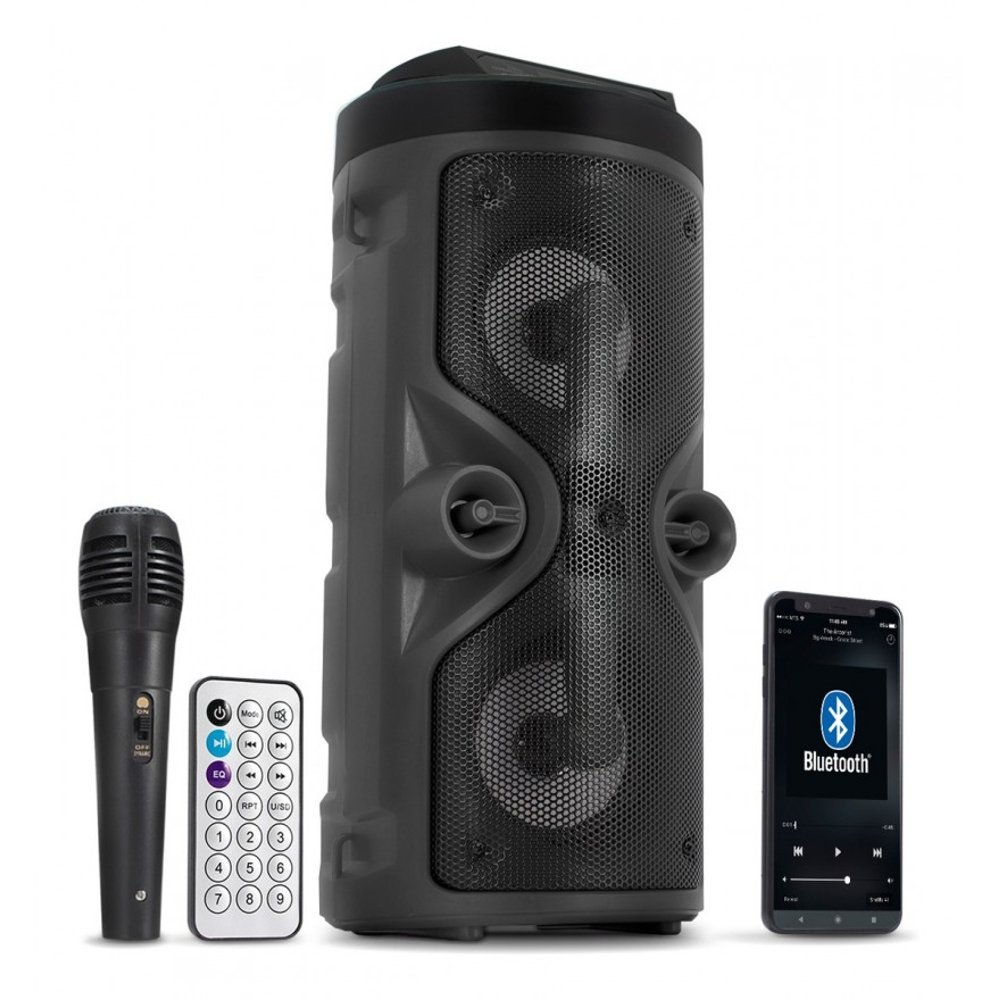 Caixa de Som Gamer EDIFIER MG300 Bluetooth 5.3
