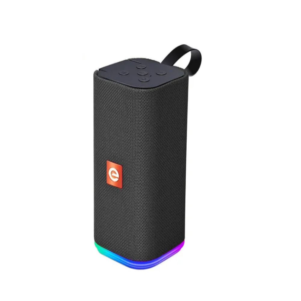 Caixa de Som Gamer Redragon MOUTHPIECE, Stereo 2.0, USB, 3.5mm/Bluetooth/SD Preto - GS813