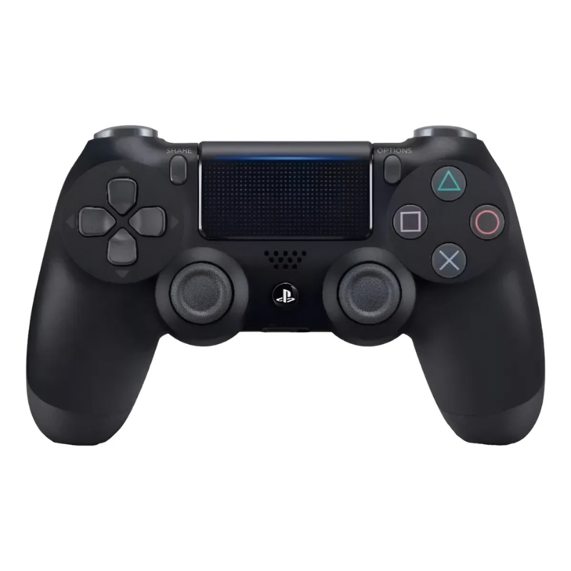 Controle Kalkan Gamer Hagel Pro USB Preto - KLK00002