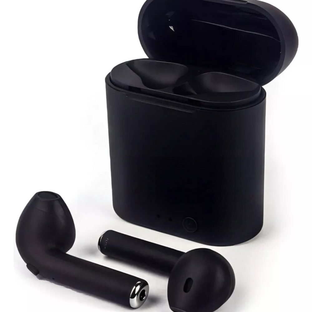 Fone Bluetooth Fortrek Sem Fio HBT1