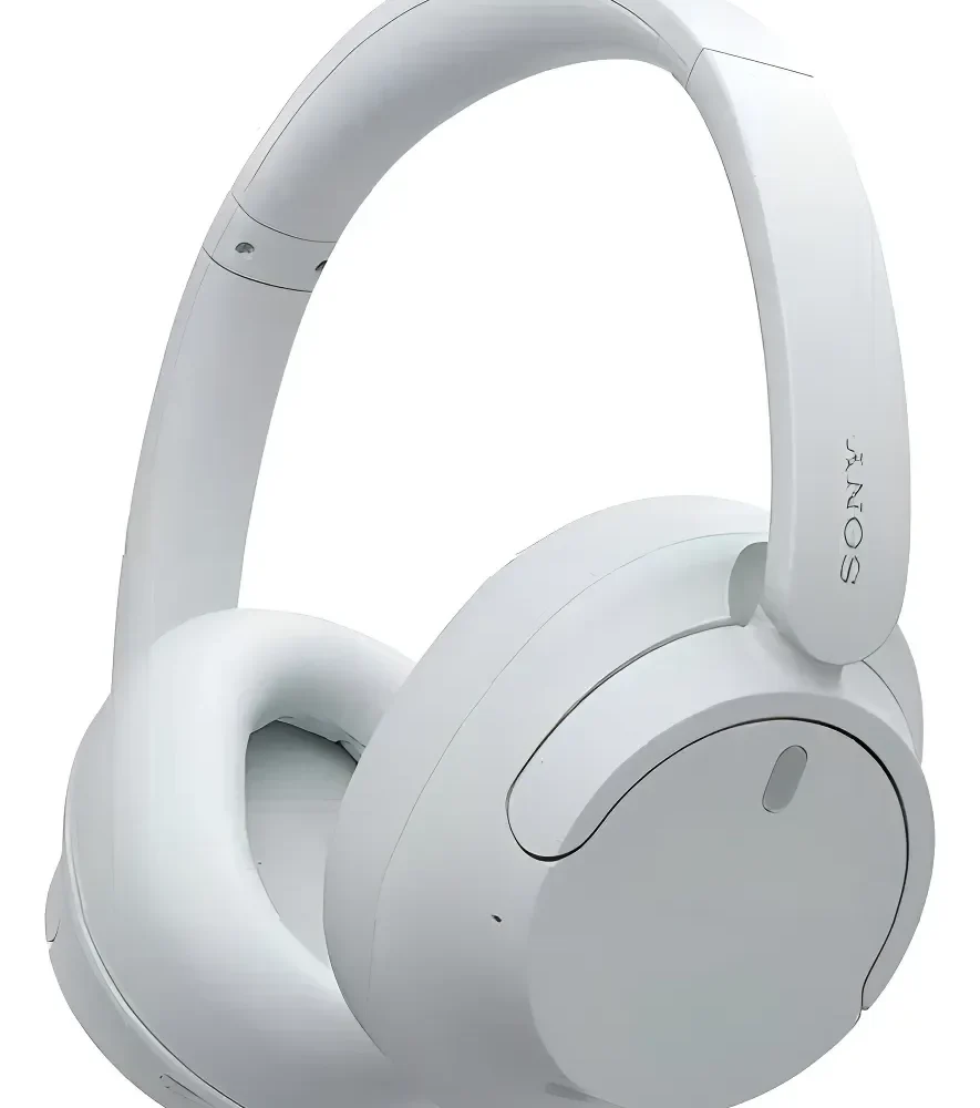 Headphone EDIFIER W800BT Plus Bluetooth 5.1 Qualcomm CVC 8.0 - Branco