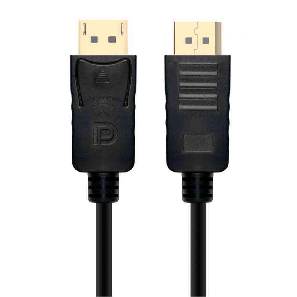 Cabo Displayport M PlusCable V1.2 3 Metros - DP1230