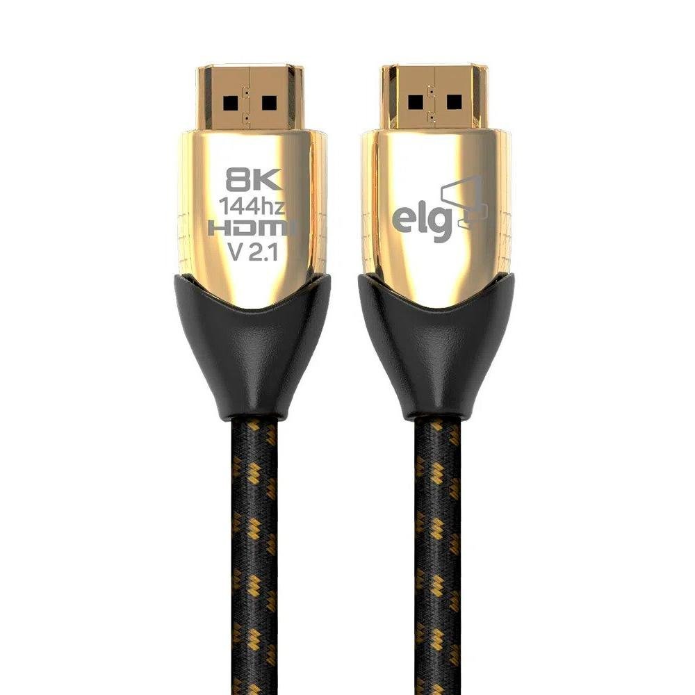 Cabo HDMI 2.1 PlusCable 8K 1,5m - HDMI2115H