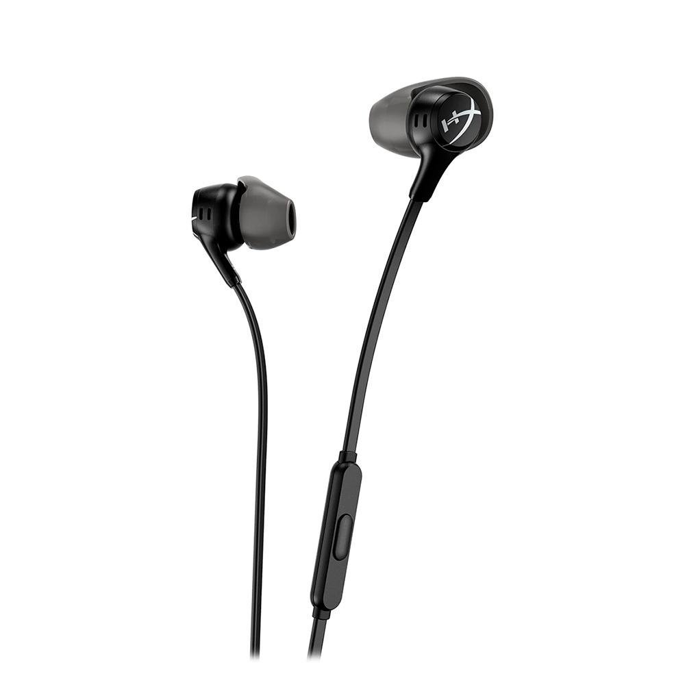 Fone de Ouvido Gamer EDIFIER GM180 Plus Hecate, Tipo C - Preto