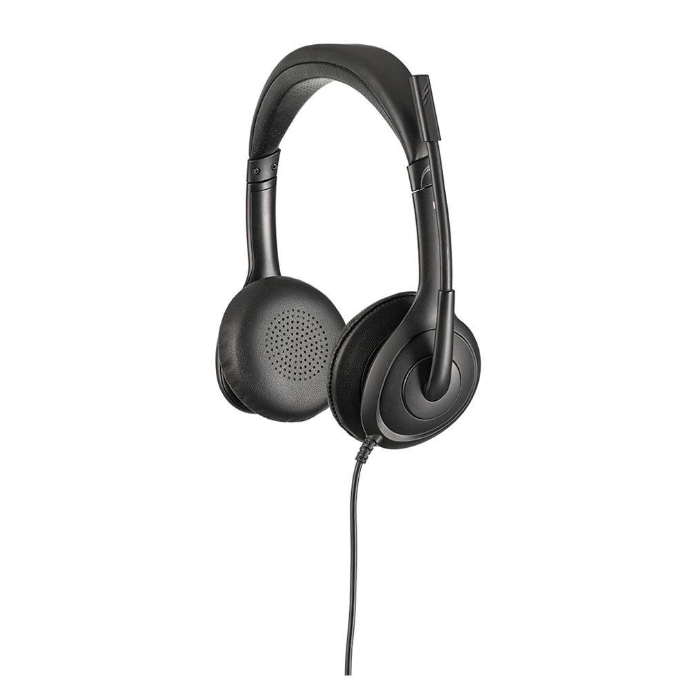 Headset Vinik Corp Duo USB - VK500