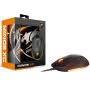 Kit Mouse e Mousepad Cougar Minos XC, Mousepad Speed, Black - CGR-MINOS XC - Imagem 2