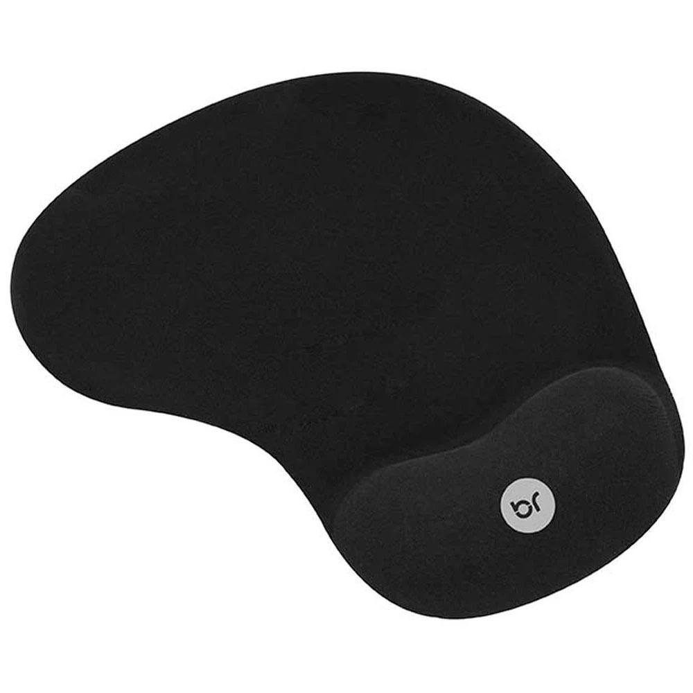 Mousepad Sapphire Nitro Gamer Costurado 450x350mm - G000-0217-00