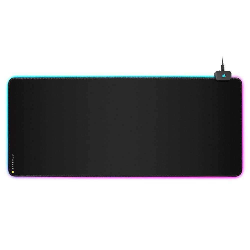 Mousepad Redragon Gamer Neptune X RGB - P033